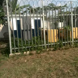 Presidential Palace - Brazzaville