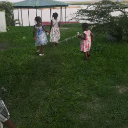 Presidential Palace - Brazzaville