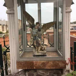 St. Anne's Cathedral - Brazzaville