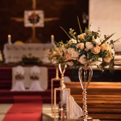 Cathedral of Saint Peter and Saint Paul - Pointe-Noire