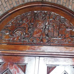 Cathedral of Saint Peter and Saint Paul - Pointe-Noire