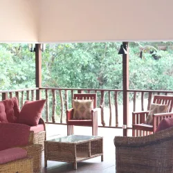 Loango National Park (near Pointe-Noire) - Pointe-Noire