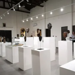 Musee de Pointe-Noire - Pointe-Noire