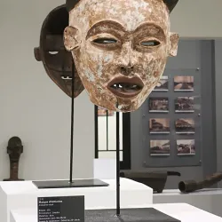 Musee de Pointe-Noire - Pointe-Noire