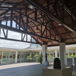 Musee de Pointe-Noire - Pointe-Noire