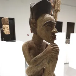 Musee de Pointe-Noire - Pointe-Noire