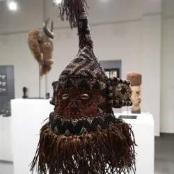 Musee de Pointe-Noire - Pointe-Noire