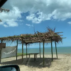 Pointe-Noire Beach - Pointe-Noire