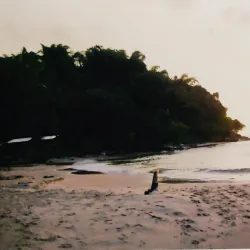 Pointe-Noire Beach - Pointe-Noire