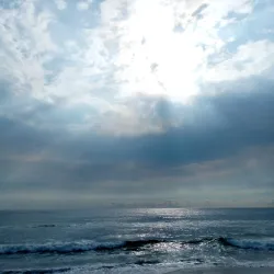 Pointe-Noire Beach - Pointe-Noire