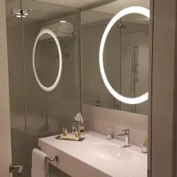 Pointe-Noire Botanical Garden - Pointe-Noire