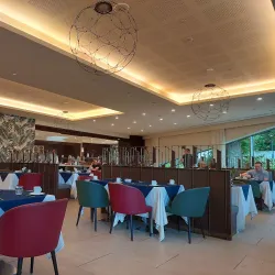 Pointe-Noire Botanical Garden - Pointe-Noire