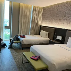 Pointe-Noire Botanical Garden - Pointe-Noire