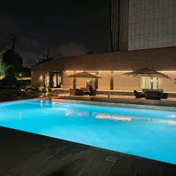 Pointe-Noire Botanical Garden - Pointe-Noire