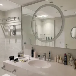 Pointe-Noire Botanical Garden - Pointe-Noire