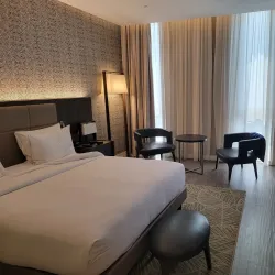 Pointe-Noire Botanical Garden - Pointe-Noire