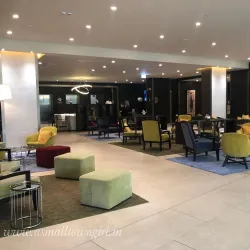 Pointe-Noire Botanical Garden - Pointe-Noire