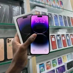 Pointe-Noire Market (Marché Central) - Pointe-Noire