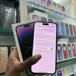 Pointe-Noire Market (Marché Central) - Pointe-Noire