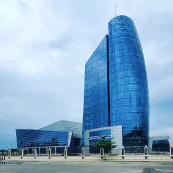 Pointe-Noire Port - Pointe-Noire