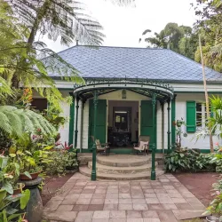 Maison Folio - Les Avirons