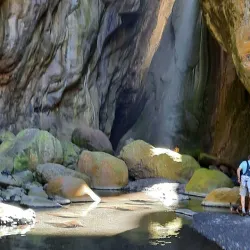 Sentier de la Chapelle - Les Avirons