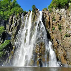 Cascade Niagara - Saint-Joseph