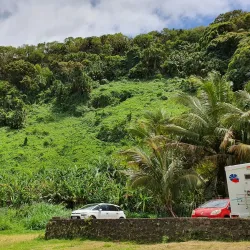Cascade Niagara - Saint-Joseph
