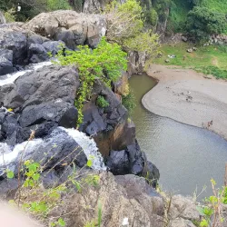 Cascade Niagara - Saint-Joseph