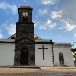 Eglise de Saint-Joseph - Saint-Joseph