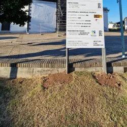 Eglise de Saint-Joseph - Saint-Joseph