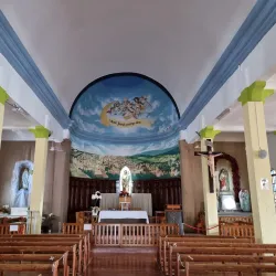 Eglise de Saint-Joseph - Saint-Joseph