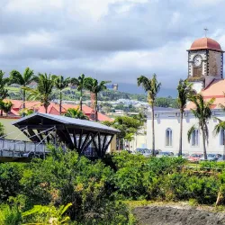 Eglise de Saint-Joseph - Saint-Joseph
