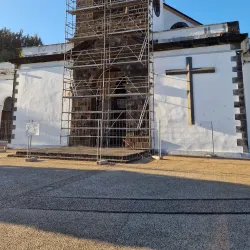 Eglise de Saint-Joseph - Saint-Joseph