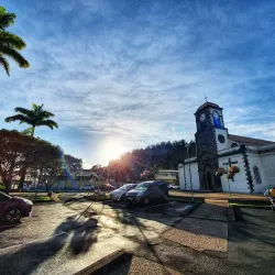 Eglise de Saint-Joseph - Saint-Joseph
