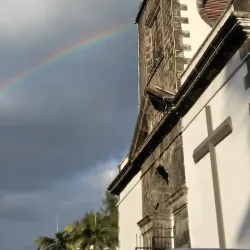 Eglise de Saint-Joseph - Saint-Joseph