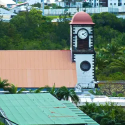 Eglise de Saint-Joseph - Saint-Joseph
