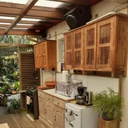 Le Sud Sauvage - Saint-Joseph