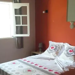 Le Sud Sauvage - Saint-Joseph