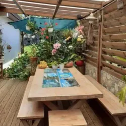 Le Sud Sauvage - Saint-Joseph