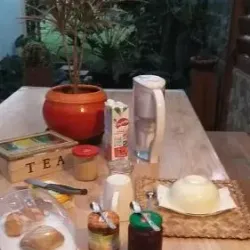 Le Sud Sauvage - Saint-Joseph