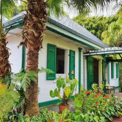 Maison Folio - Saint-Joseph