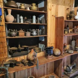 Maison Folio - Saint-Joseph