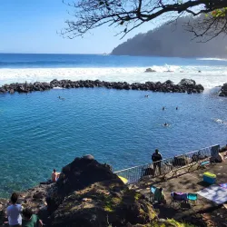 Manapany Beach - Saint-Joseph