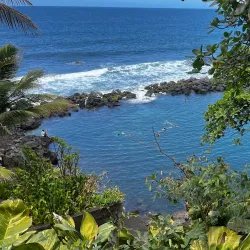 Manapany Beach - Saint-Joseph