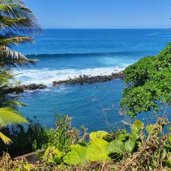 Manapany Beach - Saint-Joseph