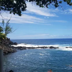 Manapany Beach - Saint-Joseph