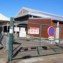 Marché de Saint-Joseph - Saint-Joseph
