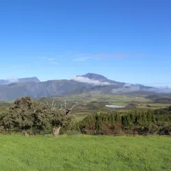 Piton de la Fournaise - Saint-Joseph