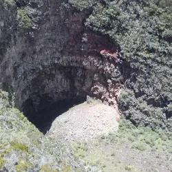 Piton de la Fournaise - Saint-Joseph